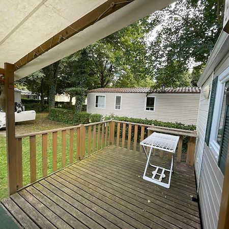 Chez Roger - Bungalow Climatise Avec Tv - 2 Chambres 4 Personnes Boofzheim Екстериор снимка
