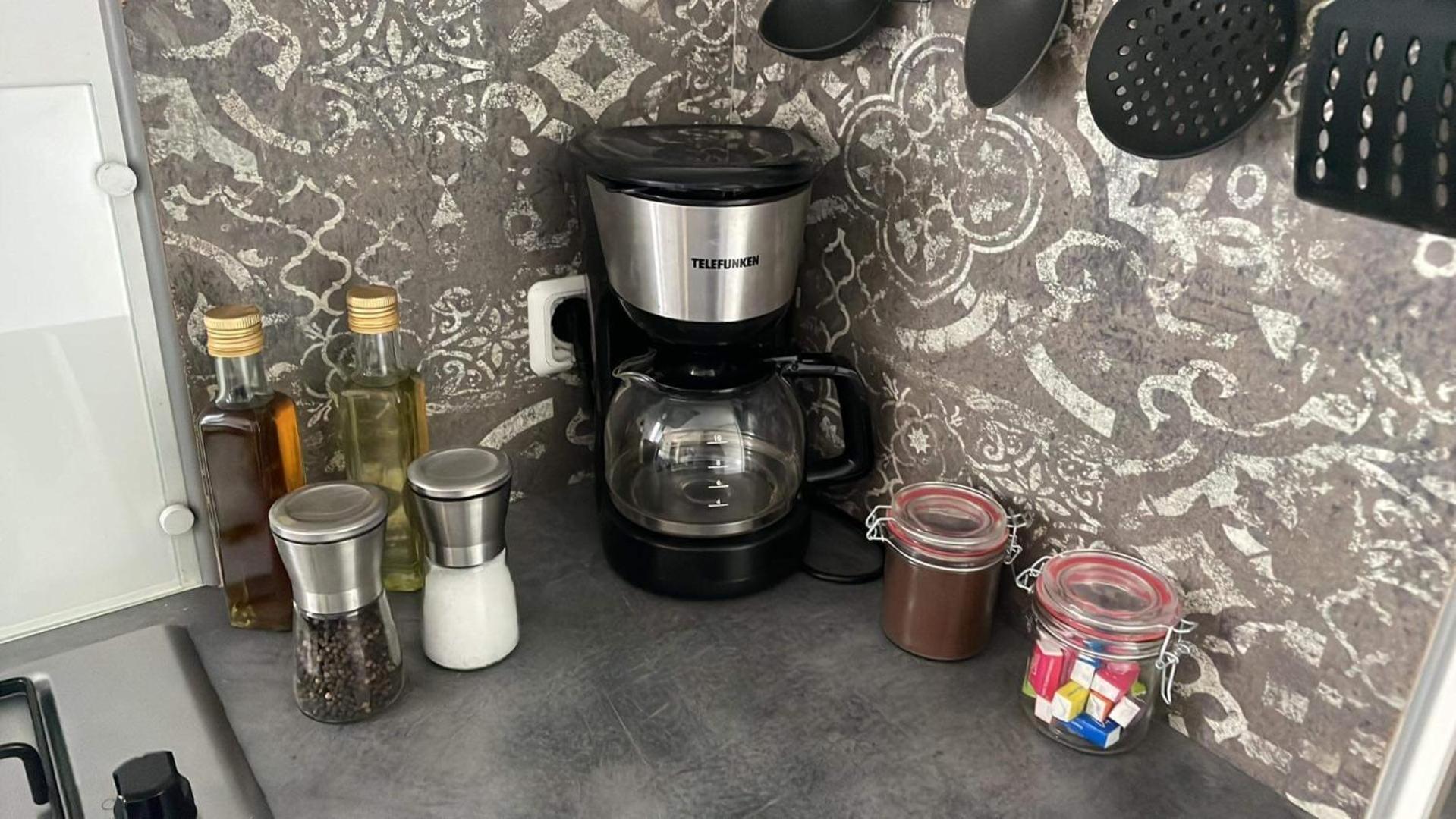 Chez Roger - Bungalow Climatise Avec Tv - 2 Chambres 4 Personnes Boofzheim Екстериор снимка